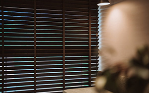 norman shutters brand blinds